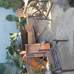 Debris Cleanup
