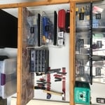 Garage After