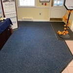 Bank Lobby After