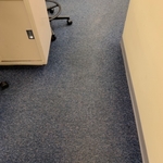 Bank Lobby Before