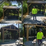 gazebo