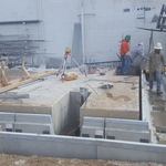 Trenwa Trench Installation