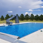 Dodge City Pool