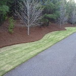 Lawn services