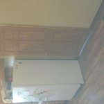 kitchen/bathroom remodel