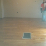 kitchen/bathroom remodel
