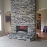 Chimney Divider