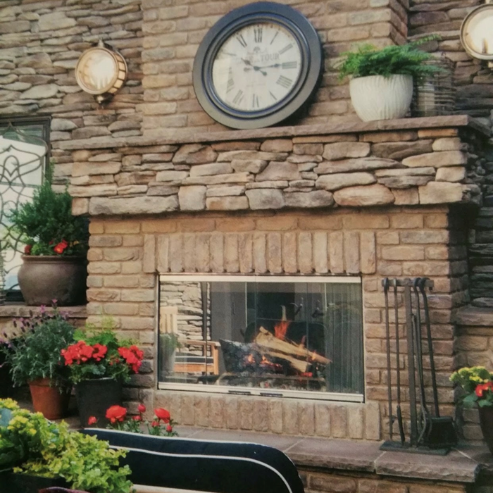 Chimney