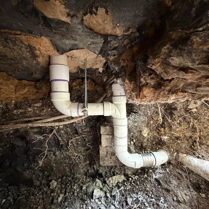 Sewer Replacement