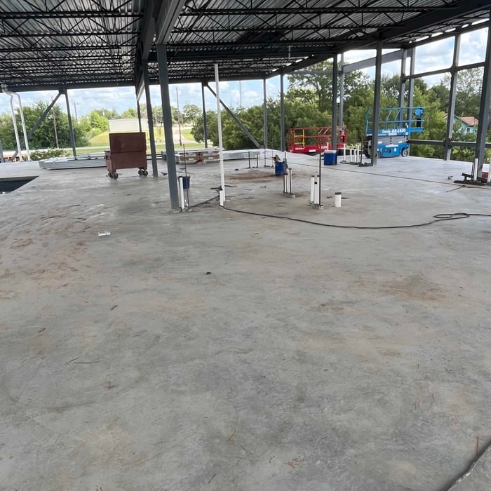 New Construction
