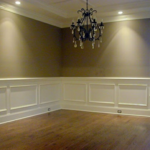 Interior Painitng and Flooring