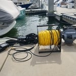 ROV Inspection Setup