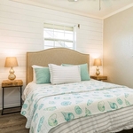 Beach house