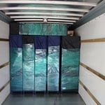 Xenia to Columbus