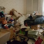 Bedroom Before