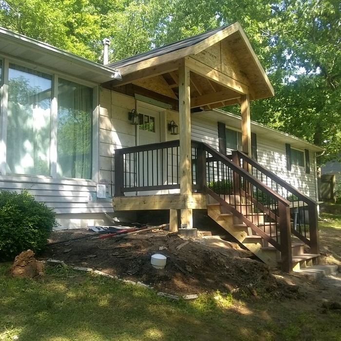 armistead contracting