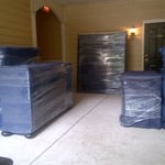 Bedroom furniture