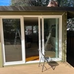 Yountville renovation