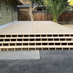 Yountville renovation