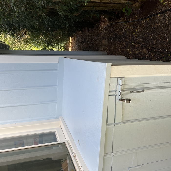 Storage sheds Koloa