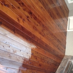 Deck Floor