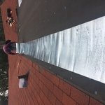 Roof repair