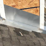Chimney repair 2