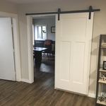 Barn Door