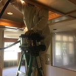 Mold Remediation