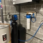 Water purification