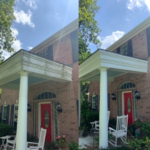 House wash