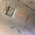 Waterproofing Kerdi