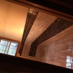 Wall tile scheme an layout