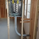 Whole home wiring