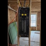 Whole home wiring