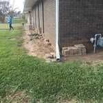 Sherry drive design