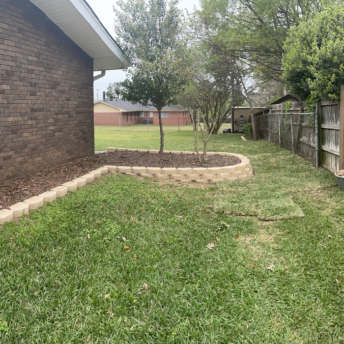 Sherry drive design