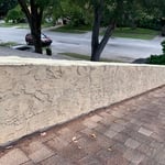 Stucco Repair