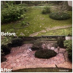Pressure Washing