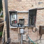 ATS installation