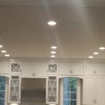Ceiling Recessed Lights