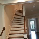 Hallway Stair Lights