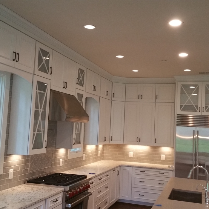 Ceiling Recessed Lights
