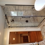 Walk in Shower