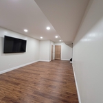 Finished Basement