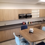 Breakroom