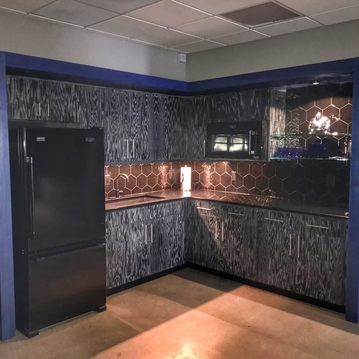 Kitchenette