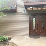 Vinyl Siding