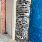 Small Stone Job
