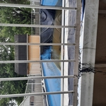 POOL TAKEDOWN